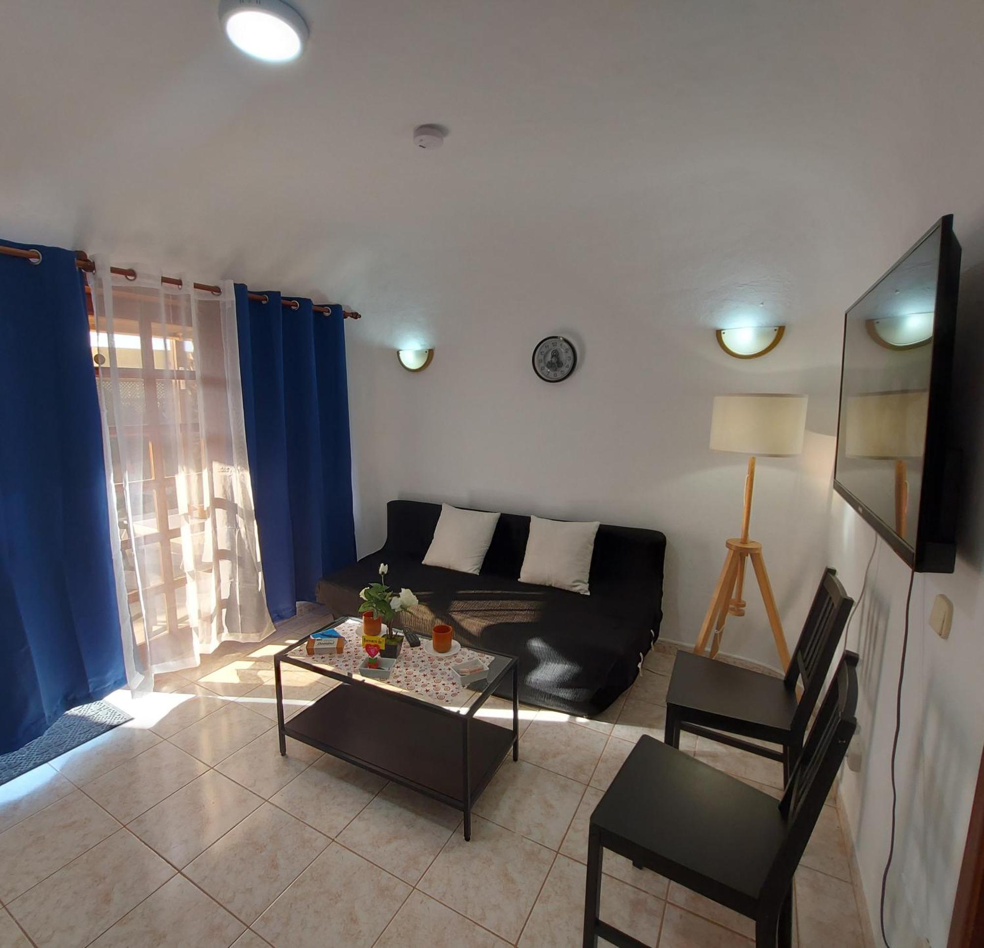 Enjoy Your Privacy In Premium Bungalows Bahia Feliz-A With Terrace Playa Del Aguila  Екстериор снимка