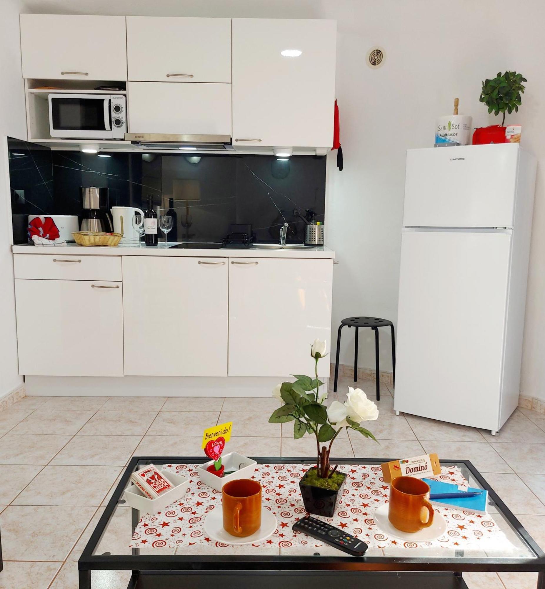 Enjoy Your Privacy In Premium Bungalows Bahia Feliz-A With Terrace Playa Del Aguila  Екстериор снимка