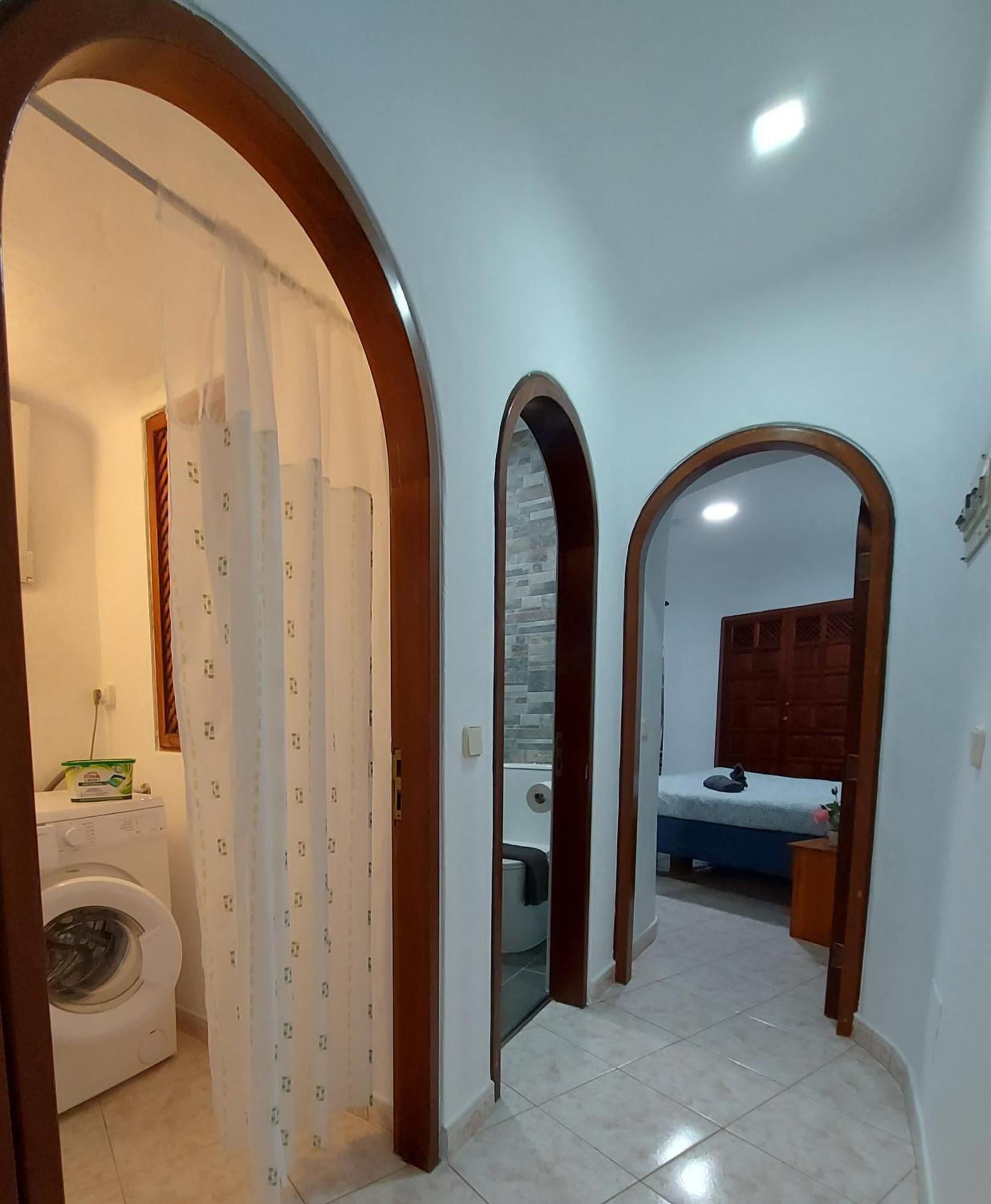 Enjoy Your Privacy In Premium Bungalows Bahia Feliz-A With Terrace Playa Del Aguila  Екстериор снимка