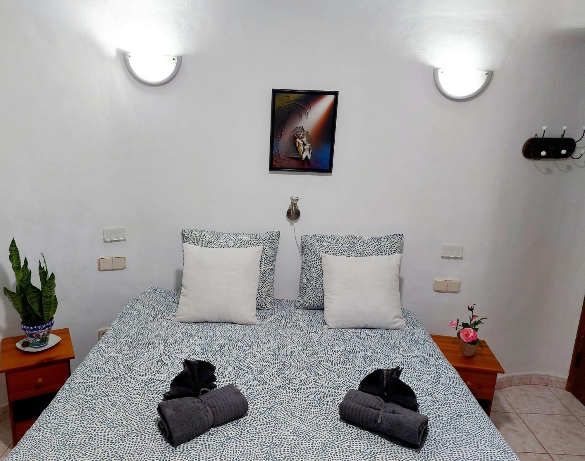 Enjoy Your Privacy In Premium Bungalows Bahia Feliz-A With Terrace Playa Del Aguila  Екстериор снимка