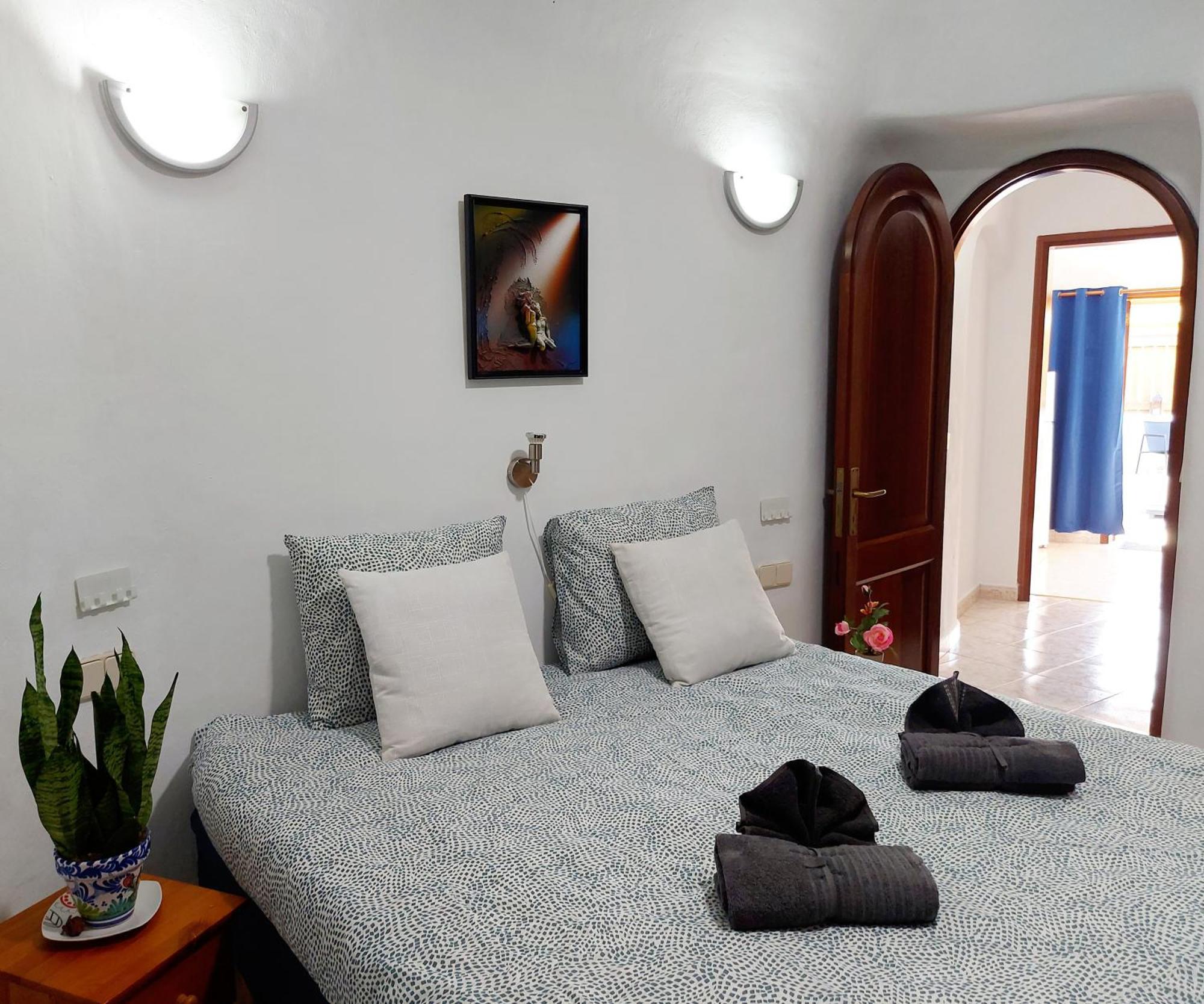 Enjoy Your Privacy In Premium Bungalows Bahia Feliz-A With Terrace Playa Del Aguila  Екстериор снимка