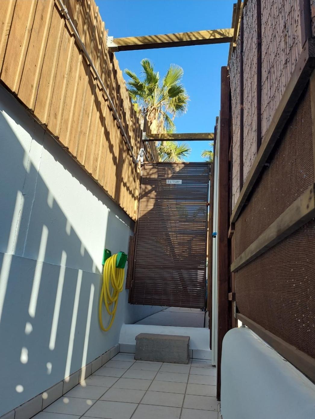 Enjoy Your Privacy In Premium Bungalows Bahia Feliz-A With Terrace Playa Del Aguila  Екстериор снимка