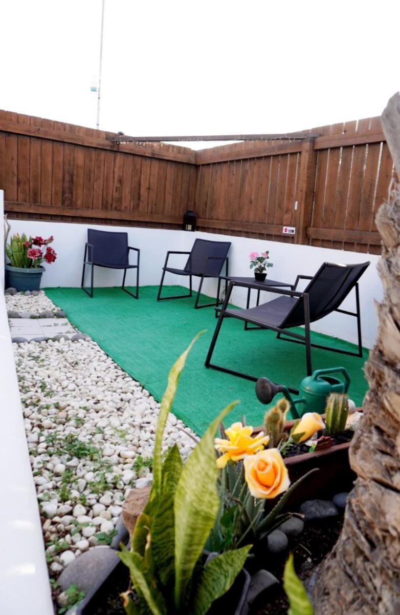 Enjoy Your Privacy In Premium Bungalows Bahia Feliz-A With Terrace Playa Del Aguila  Екстериор снимка