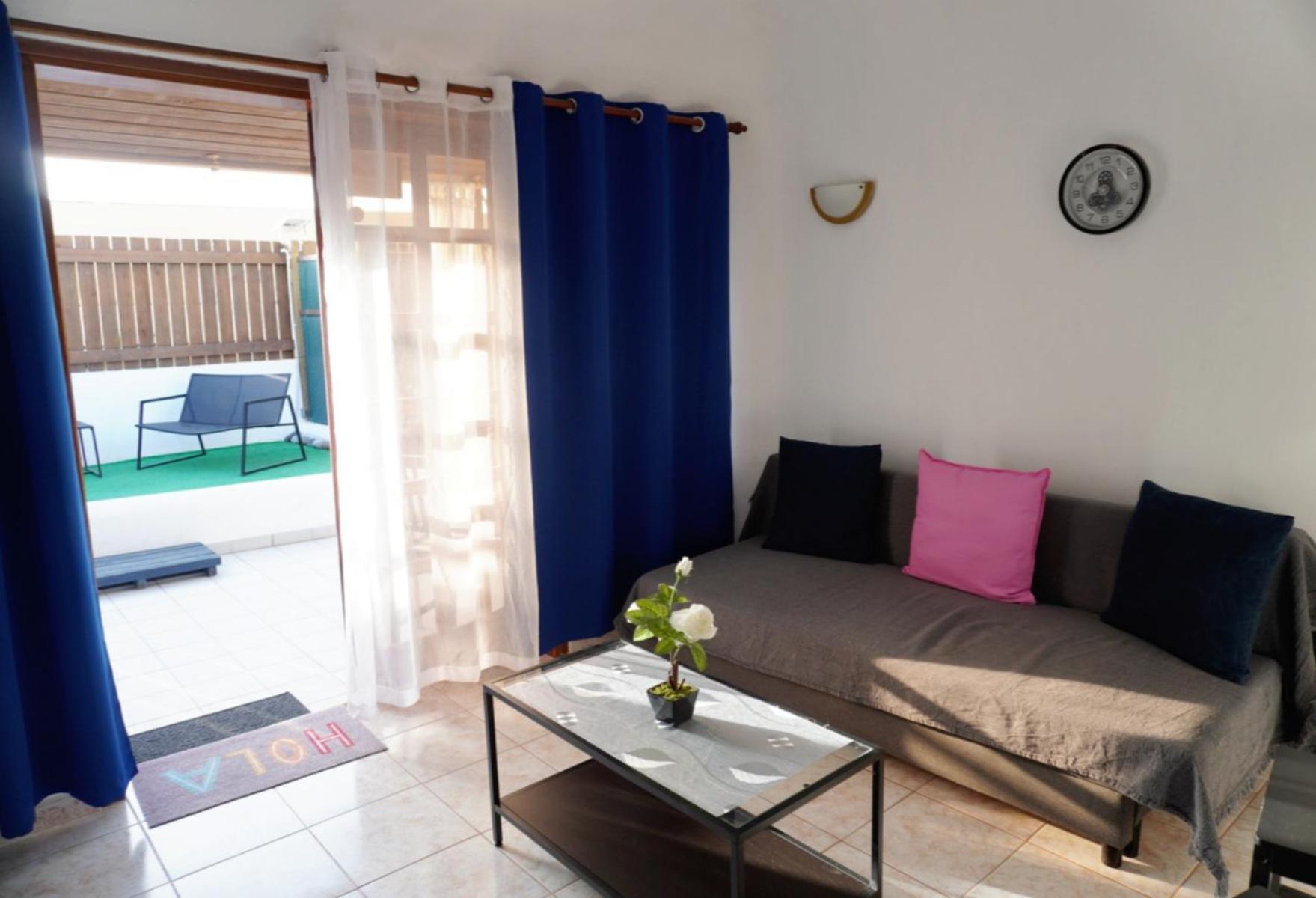 Enjoy Your Privacy In Premium Bungalows Bahia Feliz-A With Terrace Playa Del Aguila  Екстериор снимка