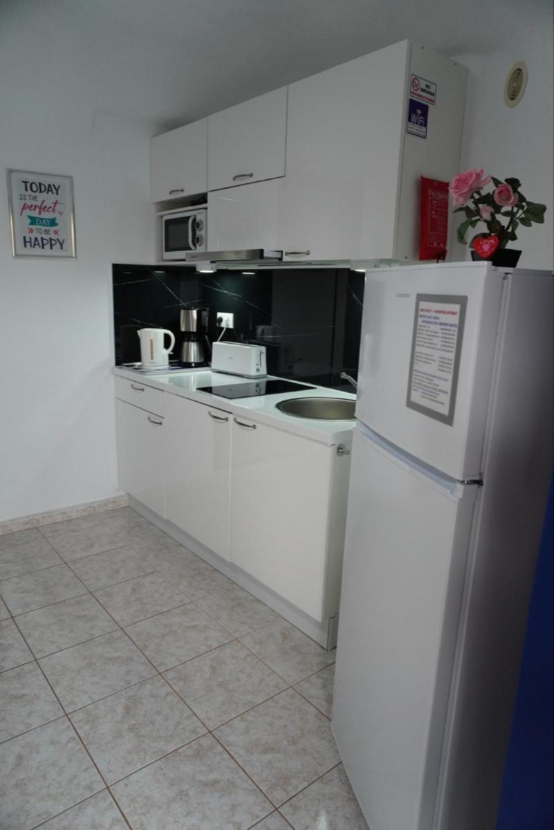 Enjoy Your Privacy In Premium Bungalows Bahia Feliz-A With Terrace Playa Del Aguila  Екстериор снимка